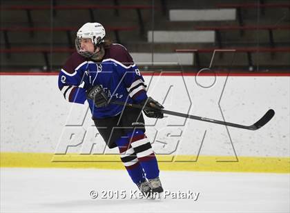 Thumbnail 1 in Suffield/Granby/Windsor Locks vs. Cheshire photogallery.