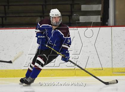 Thumbnail 2 in Suffield/Granby/Windsor Locks vs. Cheshire photogallery.