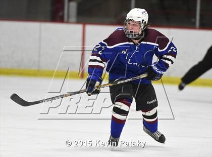 Thumbnail 3 in Suffield/Granby/Windsor Locks vs. Cheshire photogallery.