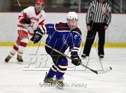 Thumbnail 3 in Suffield/Granby/Windsor Locks vs. Cheshire photogallery.