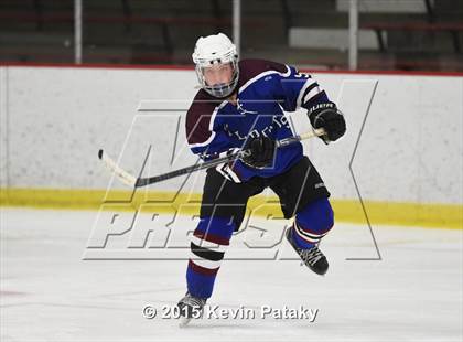 Thumbnail 3 in Suffield/Granby/Windsor Locks vs. Cheshire photogallery.