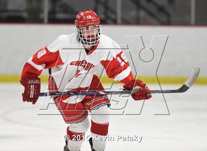 Thumbnail 3 in Suffield/Granby/Windsor Locks vs. Cheshire photogallery.