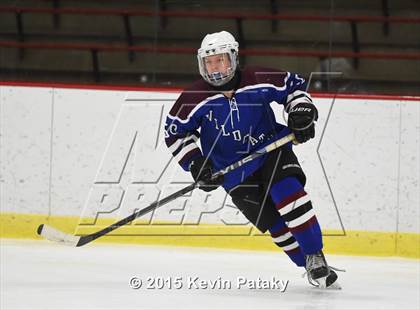 Thumbnail 3 in Suffield/Granby/Windsor Locks vs. Cheshire photogallery.