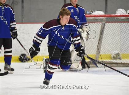 Thumbnail 1 in Suffield/Granby/Windsor Locks vs. Cheshire photogallery.