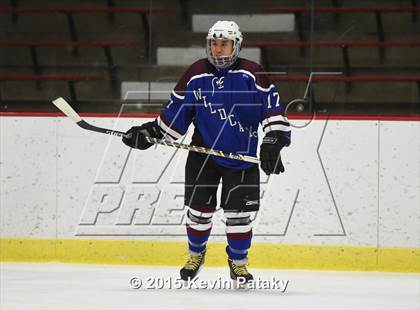 Thumbnail 3 in Suffield/Granby/Windsor Locks vs. Cheshire photogallery.