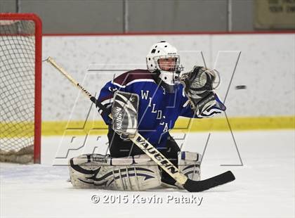 Thumbnail 3 in Suffield/Granby/Windsor Locks vs. Cheshire photogallery.