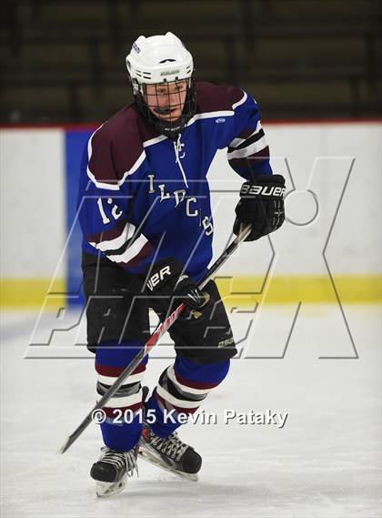 Thumbnail 3 in Suffield/Granby/Windsor Locks vs. Cheshire photogallery.
