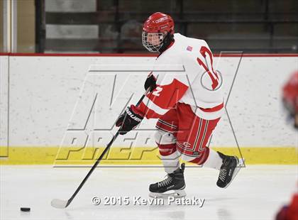Thumbnail 1 in Suffield/Granby/Windsor Locks vs. Cheshire photogallery.