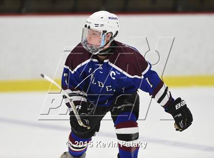 Thumbnail 2 in Suffield/Granby/Windsor Locks vs. Cheshire photogallery.
