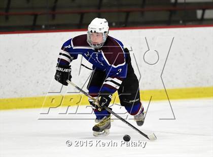 Thumbnail 2 in Suffield/Granby/Windsor Locks vs. Cheshire photogallery.
