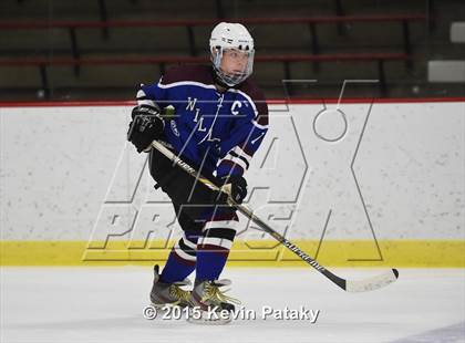 Thumbnail 3 in Suffield/Granby/Windsor Locks vs. Cheshire photogallery.