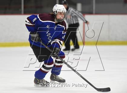 Thumbnail 1 in Suffield/Granby/Windsor Locks vs. Cheshire photogallery.