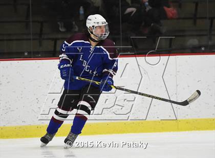 Thumbnail 1 in Suffield/Granby/Windsor Locks vs. Cheshire photogallery.