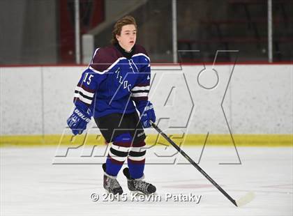 Thumbnail 3 in Suffield/Granby/Windsor Locks vs. Cheshire photogallery.