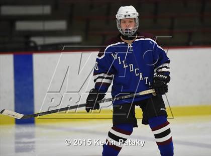 Thumbnail 1 in Suffield/Granby/Windsor Locks vs. Cheshire photogallery.