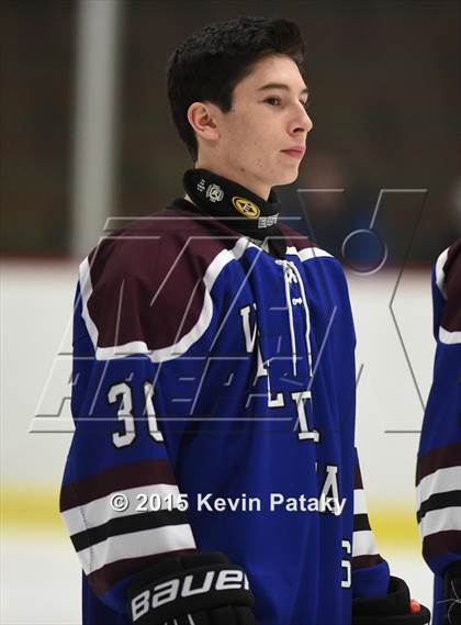 Thumbnail 2 in Suffield/Granby/Windsor Locks vs. Cheshire photogallery.