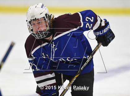 Thumbnail 3 in Suffield/Granby/Windsor Locks vs. Cheshire photogallery.