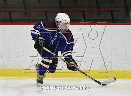 Thumbnail 3 in Suffield/Granby/Windsor Locks vs. Cheshire photogallery.