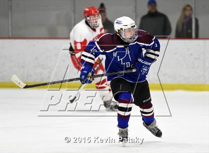 Thumbnail 3 in Suffield/Granby/Windsor Locks vs. Cheshire photogallery.