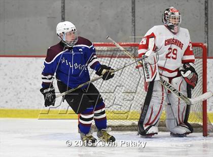 Thumbnail 2 in Suffield/Granby/Windsor Locks vs. Cheshire photogallery.