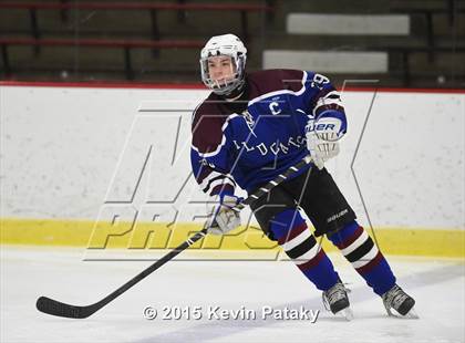 Thumbnail 1 in Suffield/Granby/Windsor Locks vs. Cheshire photogallery.