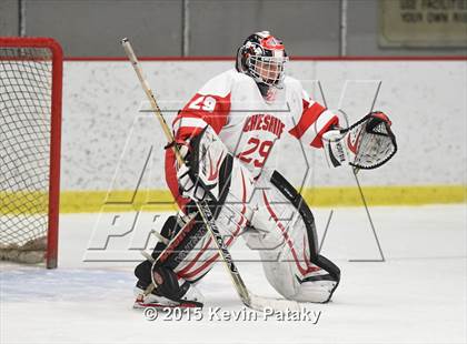 Thumbnail 3 in Suffield/Granby/Windsor Locks vs. Cheshire photogallery.
