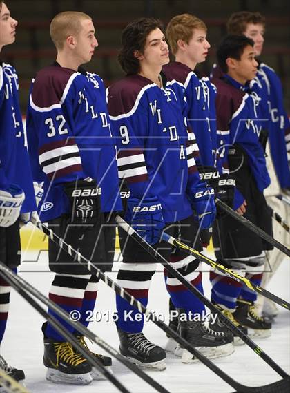 Thumbnail 3 in Suffield/Granby/Windsor Locks vs. Cheshire photogallery.