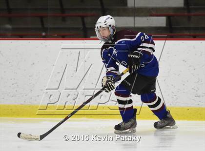 Thumbnail 3 in Suffield/Granby/Windsor Locks vs. Cheshire photogallery.