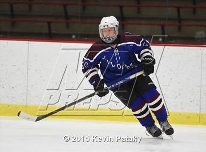 Thumbnail 2 in Suffield/Granby/Windsor Locks vs. Cheshire photogallery.