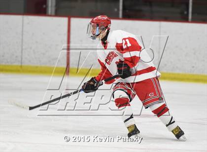 Thumbnail 1 in Suffield/Granby/Windsor Locks vs. Cheshire photogallery.