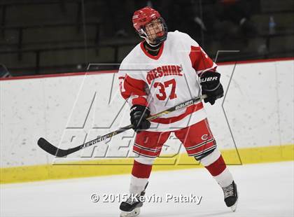 Thumbnail 2 in Suffield/Granby/Windsor Locks vs. Cheshire photogallery.
