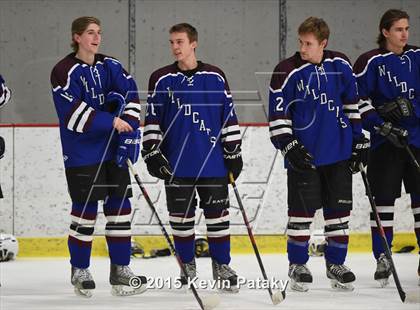 Thumbnail 1 in Suffield/Granby/Windsor Locks vs. Cheshire photogallery.