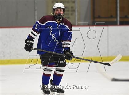 Thumbnail 2 in Suffield/Granby/Windsor Locks vs. Cheshire photogallery.