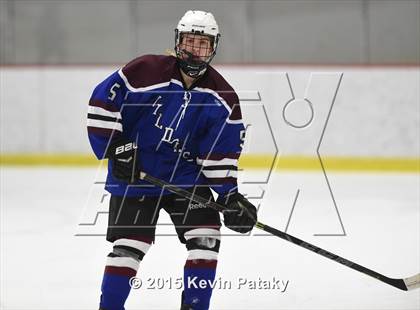 Thumbnail 3 in Suffield/Granby/Windsor Locks vs. Cheshire photogallery.