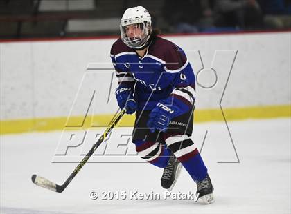 Thumbnail 2 in Suffield/Granby/Windsor Locks vs. Cheshire photogallery.