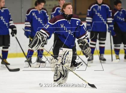Thumbnail 1 in Suffield/Granby/Windsor Locks vs. Cheshire photogallery.