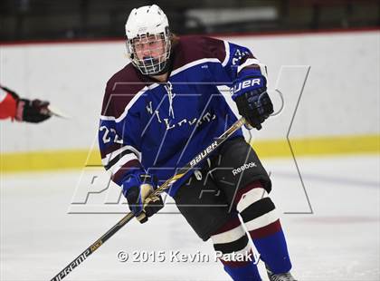 Thumbnail 2 in Suffield/Granby/Windsor Locks vs. Cheshire photogallery.