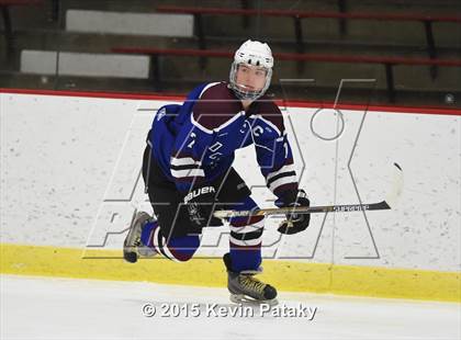 Thumbnail 1 in Suffield/Granby/Windsor Locks vs. Cheshire photogallery.