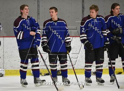Thumbnail 2 in Suffield/Granby/Windsor Locks vs. Cheshire photogallery.