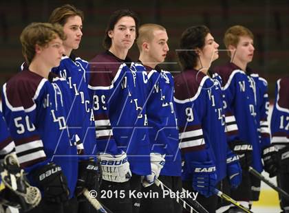 Thumbnail 3 in Suffield/Granby/Windsor Locks vs. Cheshire photogallery.