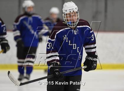 Thumbnail 2 in Suffield/Granby/Windsor Locks vs. Cheshire photogallery.