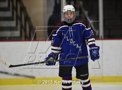 Thumbnail 1 in Suffield/Granby/Windsor Locks vs. Cheshire photogallery.