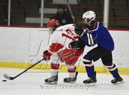 Thumbnail 1 in Suffield/Granby/Windsor Locks vs. Cheshire photogallery.