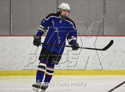 Thumbnail 1 in Suffield/Granby/Windsor Locks vs. Cheshire photogallery.