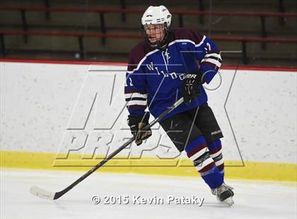 Thumbnail 2 in Suffield/Granby/Windsor Locks vs. Cheshire photogallery.