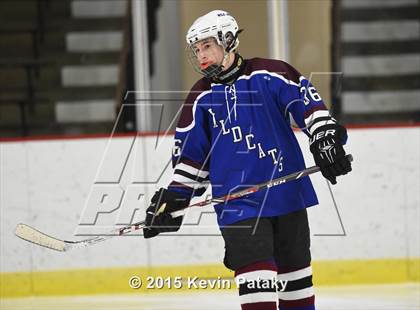 Thumbnail 1 in Suffield/Granby/Windsor Locks vs. Cheshire photogallery.