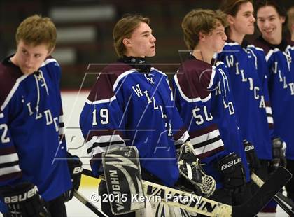 Thumbnail 2 in Suffield/Granby/Windsor Locks vs. Cheshire photogallery.