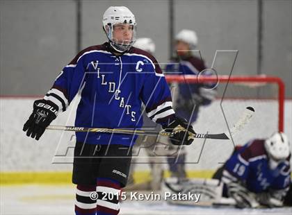 Thumbnail 1 in Suffield/Granby/Windsor Locks vs. Cheshire photogallery.