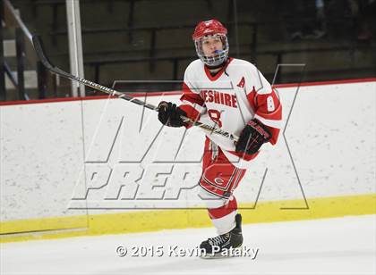 Thumbnail 3 in Suffield/Granby/Windsor Locks vs. Cheshire photogallery.