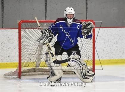 Thumbnail 2 in Suffield/Granby/Windsor Locks vs. Cheshire photogallery.